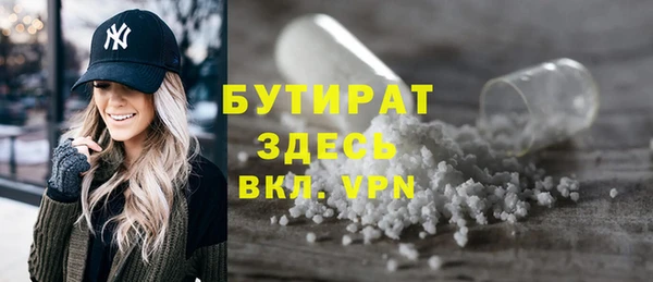 гидра Гусиноозёрск