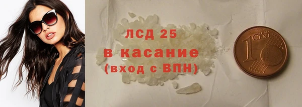 гидра Гусиноозёрск