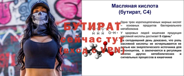 гидра Гусиноозёрск
